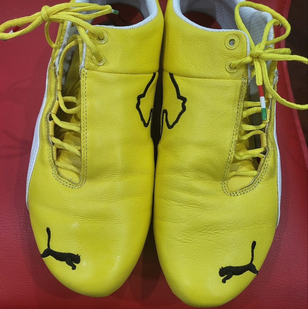 Puma Shoes